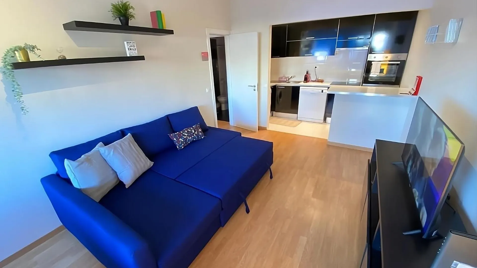 Columbano'S House - Apartment In Central Lisboa