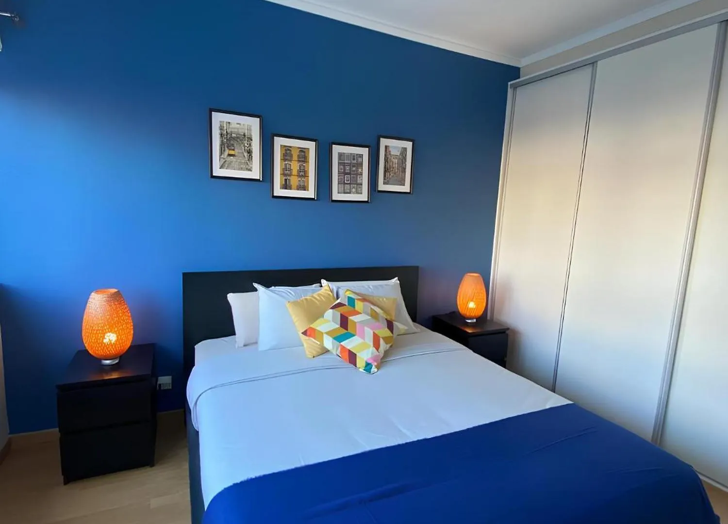Columbano'S House - Apartment In Central Lisboa Portugal