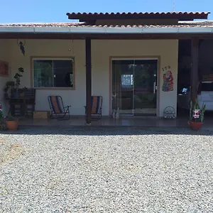 Lar Do Sossego Casa de Férias Bupeva