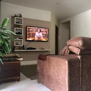 Casa Para Ate 12 Pessoas Casa de Férias Bombinhas