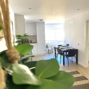 Nayjay Staycation Apartamento Portimão