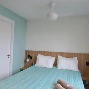 Bras - Rua Coronel Mursa, 56 - Bras Apartamento São Paulo