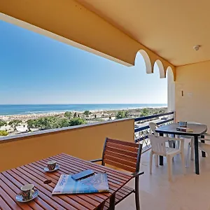 Beachview 2 By Homing Apartamento Monte Gordo