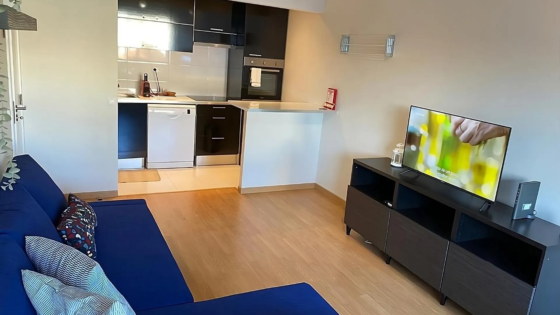 Columbano'S House - Apartment In Central Lisboa Portugalsko